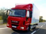 Iveco EuroCargo 100E E6 2013 года